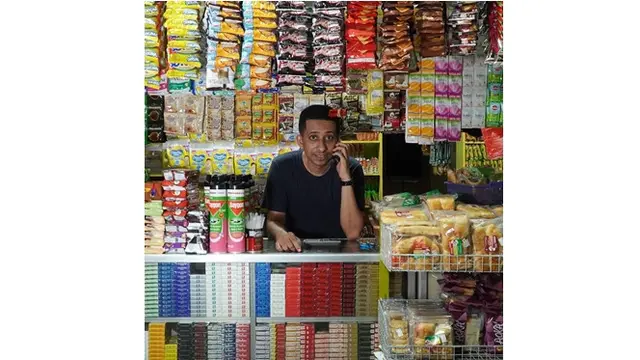 6 Potret Nyeleneh Habib Husein Ja'far Ini Bikin Netizen Terhibur, Ustaz Humoris