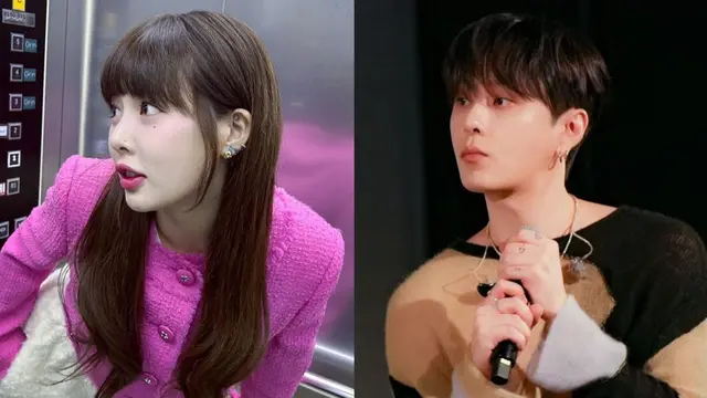 HyunA dan Junhyung Eks Highlight dikabarkan pacaran