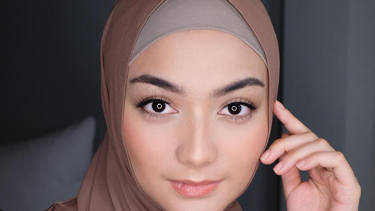 Citra Kirana. (Foto: Instagram @citraciki)