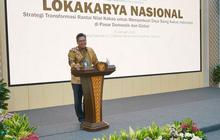 Kemenperin Optimis Penundaan EUDR dan ART Pacu Ekspor Kakao Indonesia