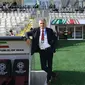 Pelatih Timnas Iran di Piala Asia 2019, Carlos Queiroz. (AFP/Khaled Desouki)