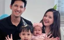 Peringati Pekan ASI Sedunia, Tasya Kamila Ingatkan Pasangan dan Keluarga Punya Peran Penting