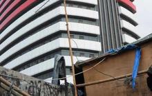 KPK OTT di Bondowoso Jawa Timur