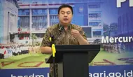 Sekjen Kemendagri Dorong DPRD Jatim Digitalisasi Pengawasan APBD
