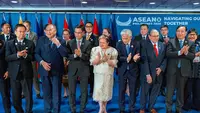 Turki Resmi Jadi Mitra Dialog ASEAN