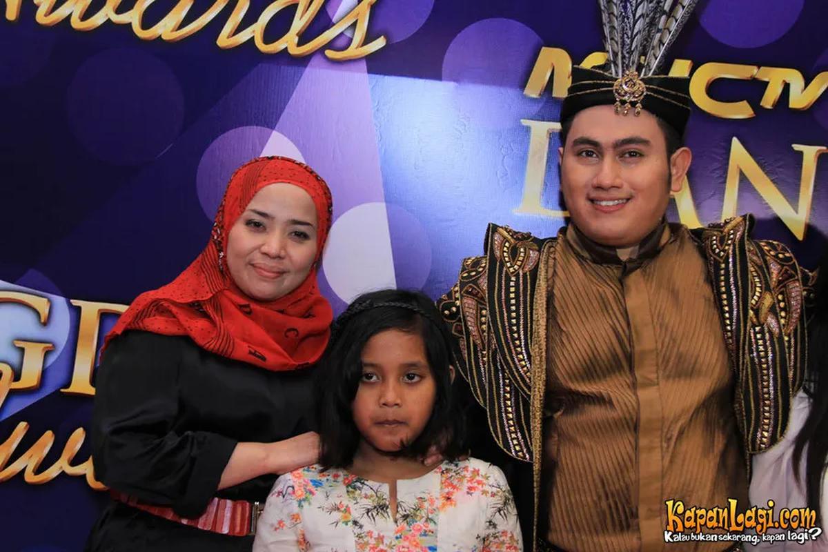 Sejak Nana kembali dari penculikan, Nassar dan Muzdalifah memberi pengawalan khusus pada anak-anaknya