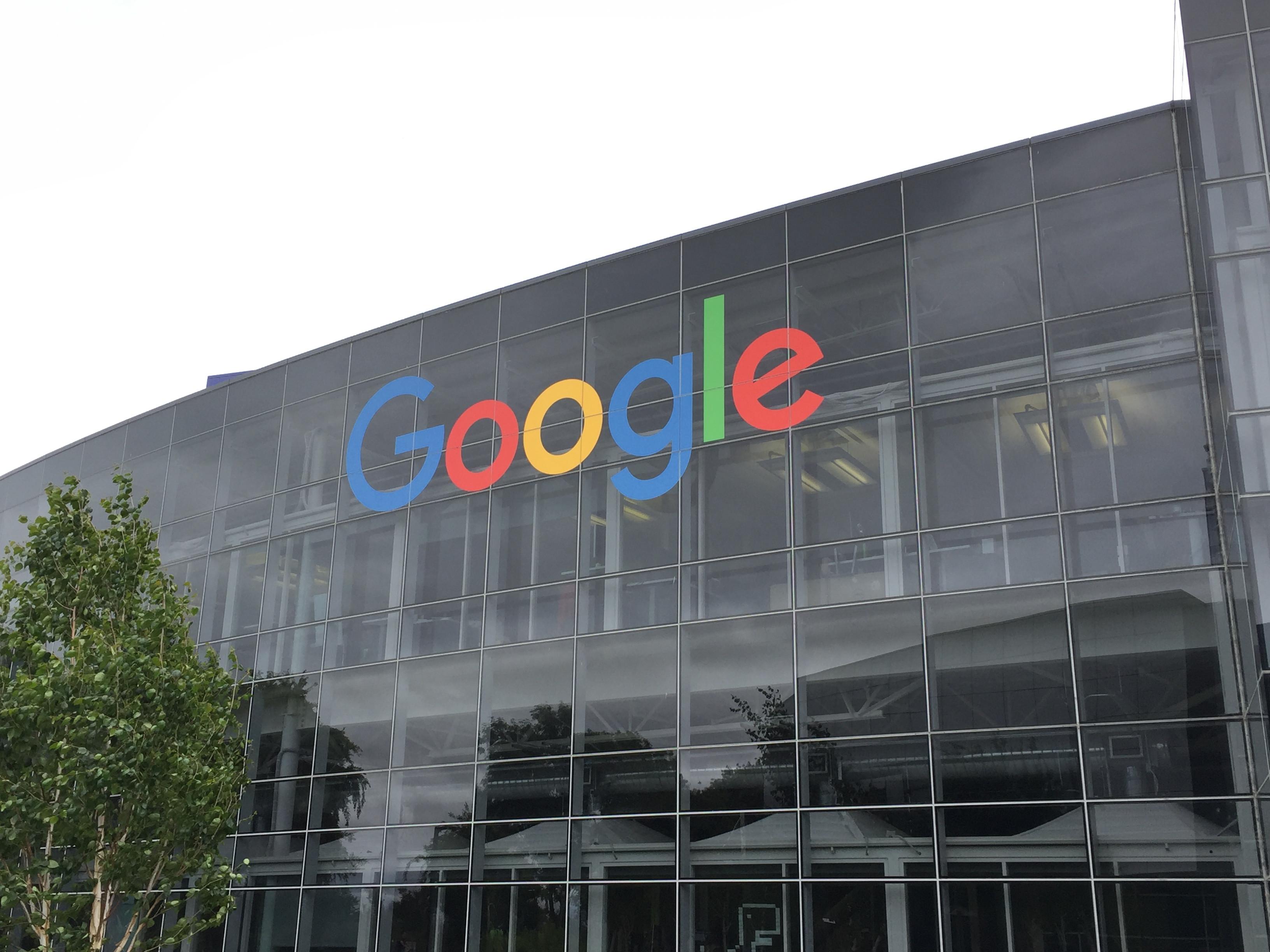 Kantor pusat Google di Mountain View. Liputan6.com/Jeko Iqbal Reza