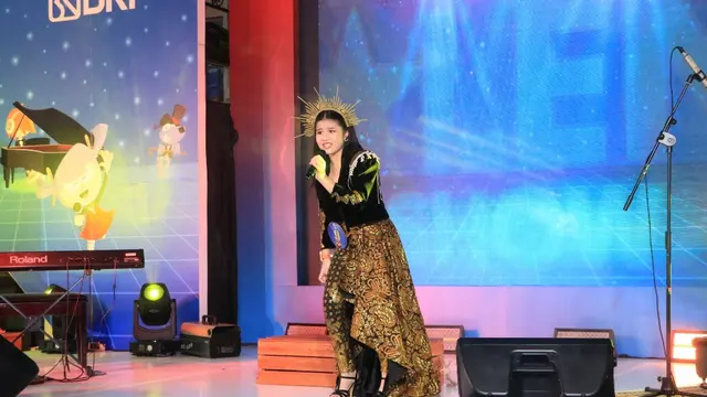 KidZania Talent Show 2024