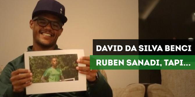 VIDEO: David da Silva Tebak Gambar Soal Persebaya