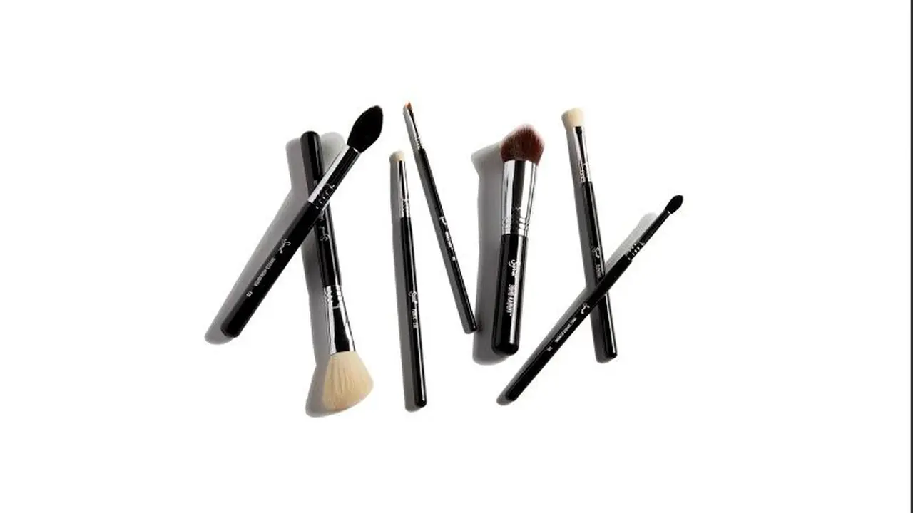 Kuas Makeup Sigma Beauty