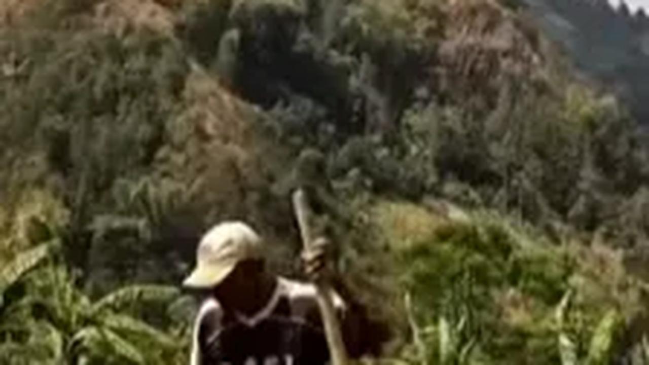 Petani Diajak Gabung Program Makmur Besutan Erick Thohir, Apa Manfaatnya?