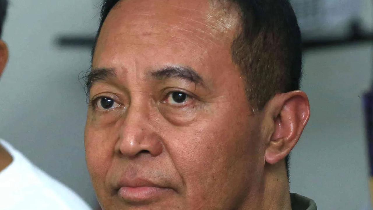 Jenderal Andika Perkasa Ungkap 'Kandang Banteng' Jawa Tengah Kini Terbelah Dua