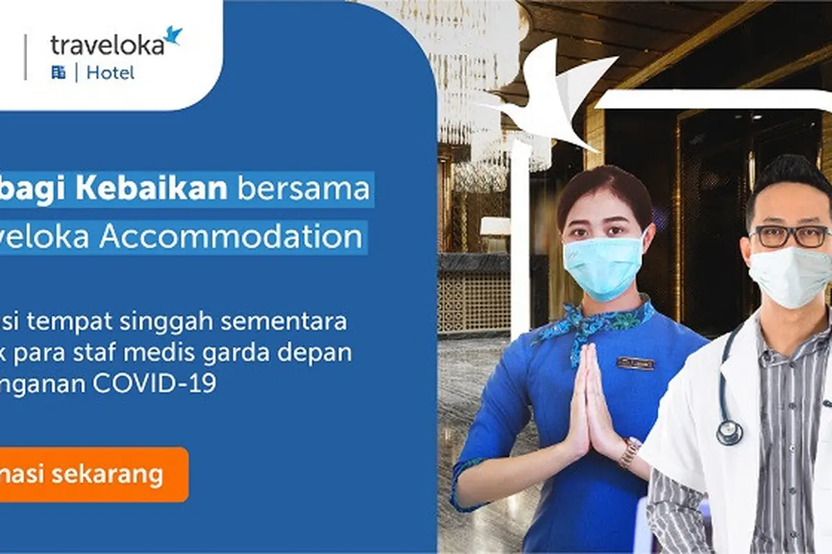 Traveloka