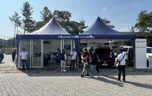 Bos Hyundai Ramal Indonesia Jadi Raja Industri Kendaraan Listrik