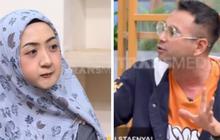 Raffi Ahmad Ajak Niatus Sholihah Gadis Disabilitas jadi Staffnya di Utusan Khusus Presiden