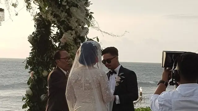 [Bintang] Derby Romero dan Claudia Adinda