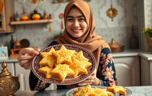 Cara Membuat Kue Semprit: Resep Lengkap dan Tips Sukses