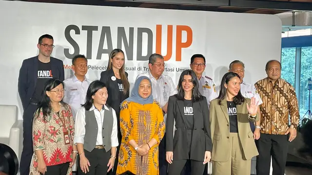 standup
