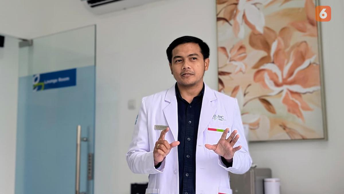 Ibu Hamil di Tempat Kerja Hadapi Risiko Tersembunyi