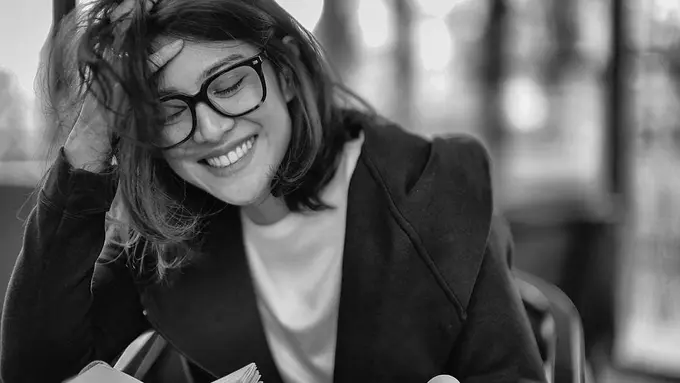 [Bintang] Dian Sastrowardoyo