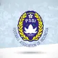 Logo PSSI. (Bola.com/Dody Iryawan)