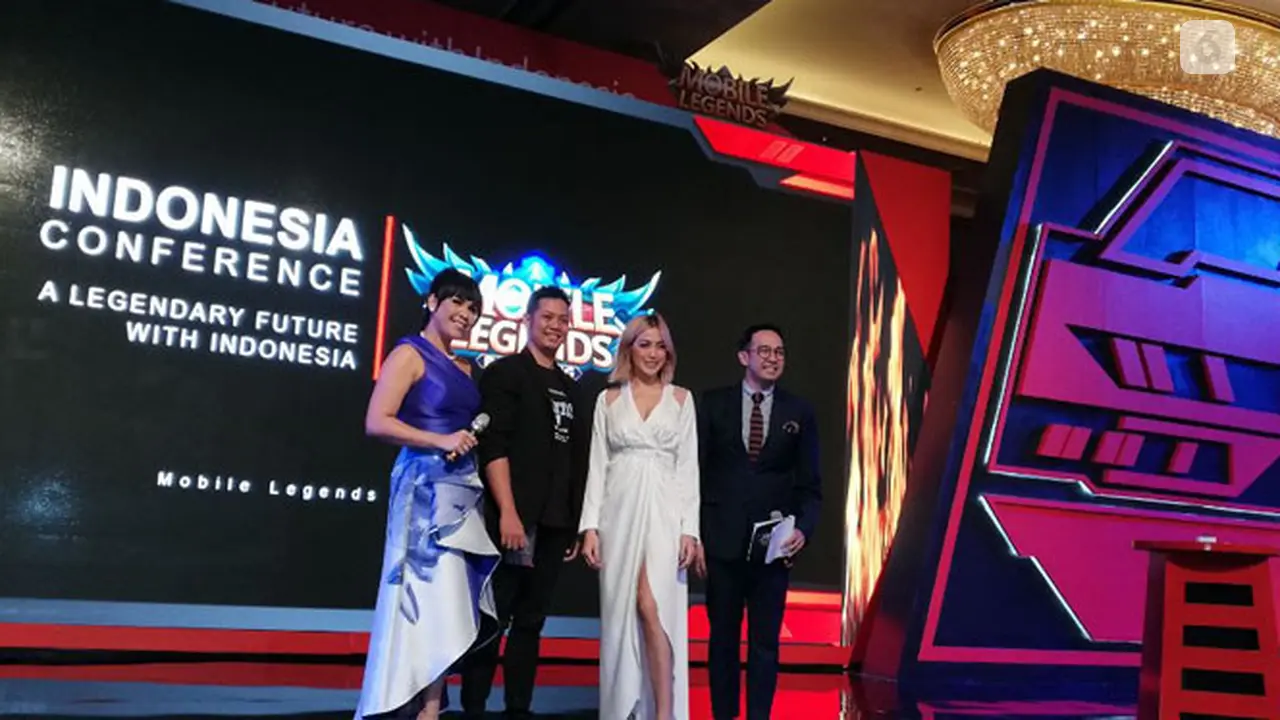 Mobile Legends