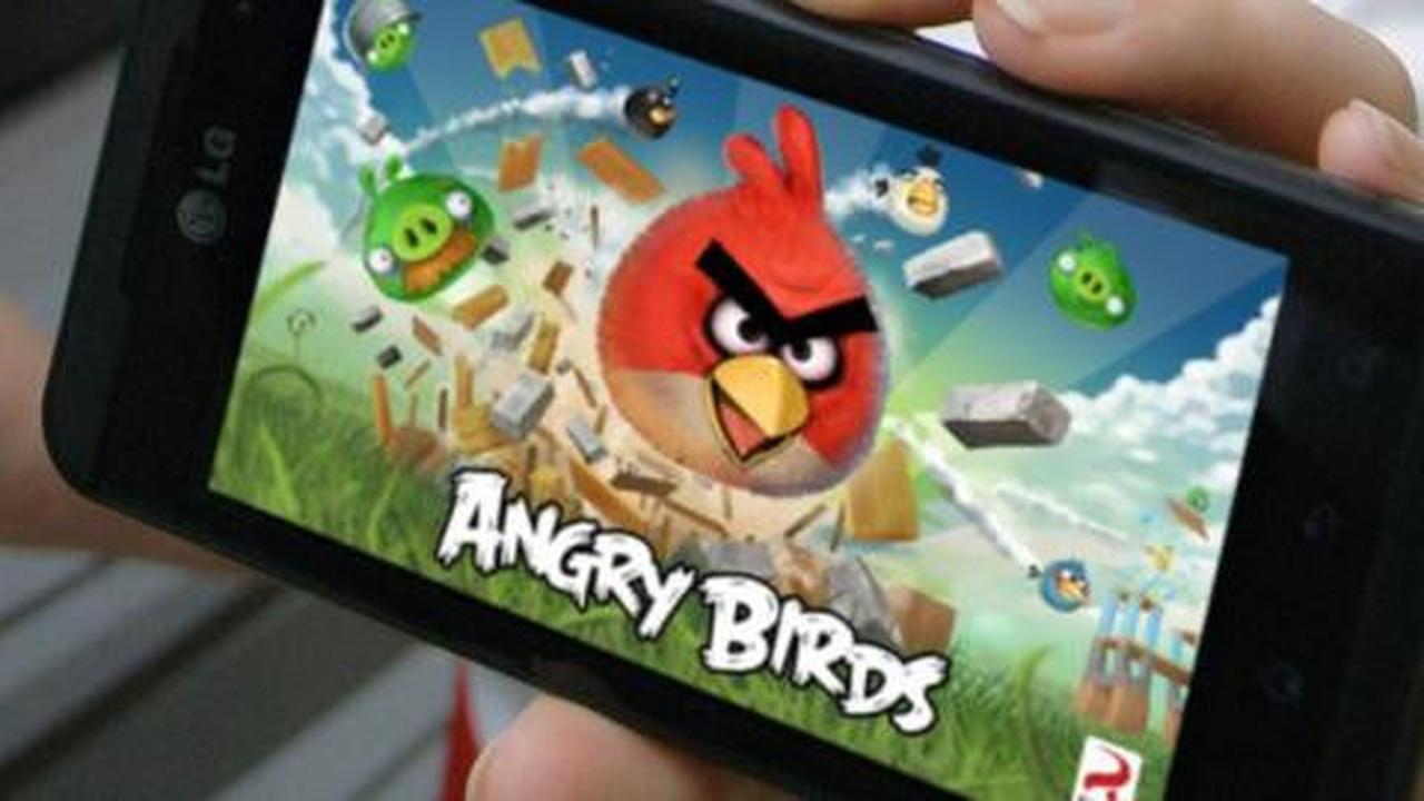 Zynga keluarkan USD 2 triliun lebih untuk beli Rovio?