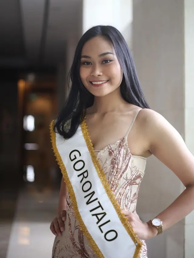 Potret Sarah Tumiwa. (Sumber: Instagram/sarahtumiwa)