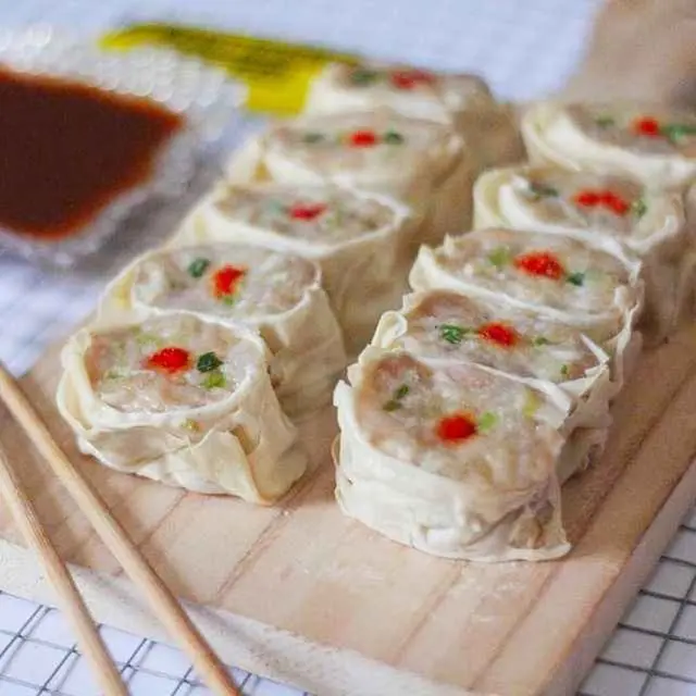 Siapkan Cemilan Sore Anak di Rumah, Rekomendasi Dimsum Ini Bisa Jadi Favorit