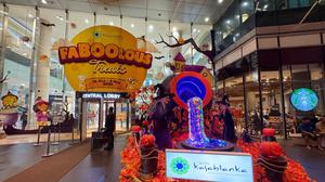 Banjir Promo Halloween di Kokas, Ada Hadiah Mobil dan Labubu