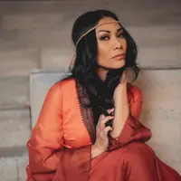 Anggun bintangi musikal broadway legendaris (Instagram/anggun_cipta)