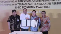 Gandeng UI, Kementerian PANRB Lakukan Reformasi Birokrasi