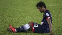 Selangor FA Butuh Pemain Asing Baru, Posisi Ilham Udin Terancam