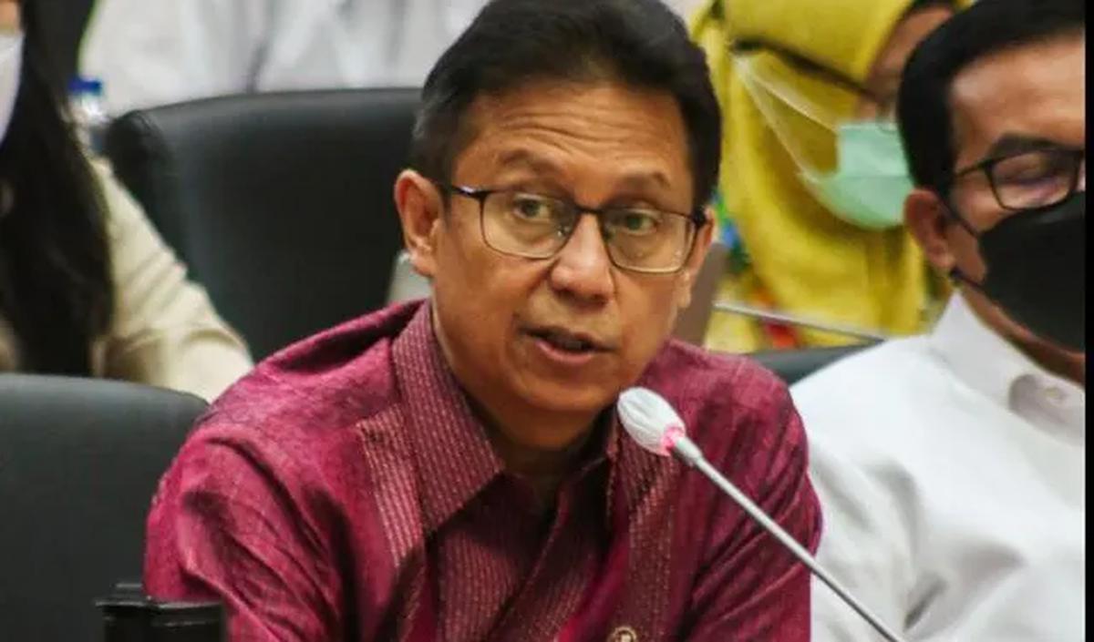 Sementara Menteri Kesehatan Budi Gunadi Sadikin mengatakan, kementeriannya mengusulkan mekanisme rencana induk kesehatan lima tahun sebagai metode baru menggantikan program mandatory spending.
