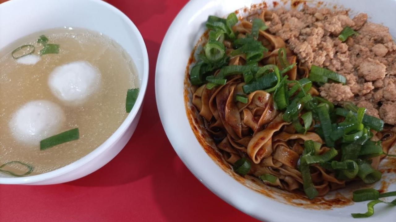 Referensi Wisata Kuliner