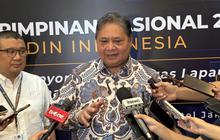 Menko Airlangga Usulkan WFA Akhir Desember Demi Kelancaran Arus Nataru