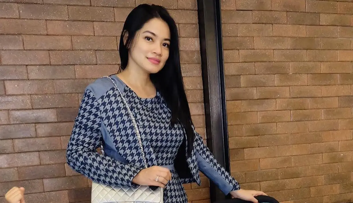 (Instagram/titi_kamall)