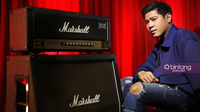 [Bintang] Sounds of Bintang, Nino RAN, Siap Berlomba Membuat Karya yang Keren