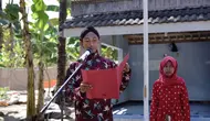 Teks Amanat Pembina Upacara Kemerdekaan 17 Agustus 1945 HUT RI Ke-81 Siap Dipakai, Penuh Semangat