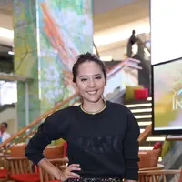 Lala Karmela (Nurwahyunan/Bintang.com)