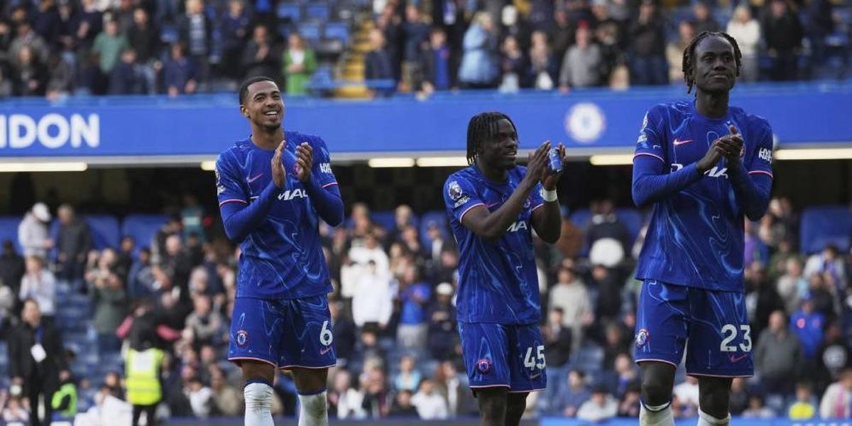 Levi Colwill Berpotensi Absen Semusim Penuh, Chelsea Bakal Beli Bek Baru?
