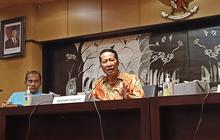 Pemerintah Tegaskan Hanya 14 Kementerian dan Lembaga yang Bisa Ditempati TNI Aktif