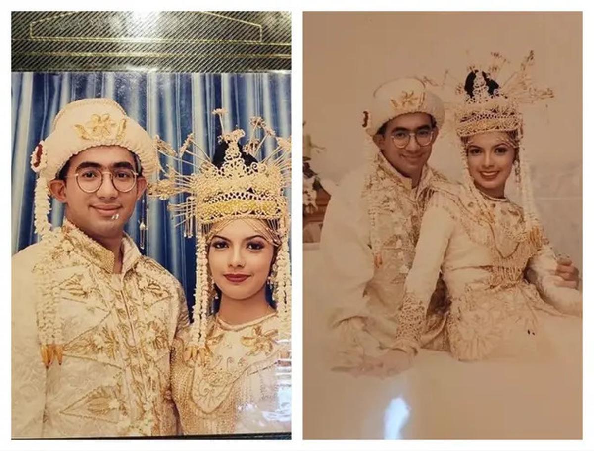 Kenangan Masa Lalu Najwa Shihab dan Suami saat Menikah, Tak Ingin Tunda Kebahagiaan