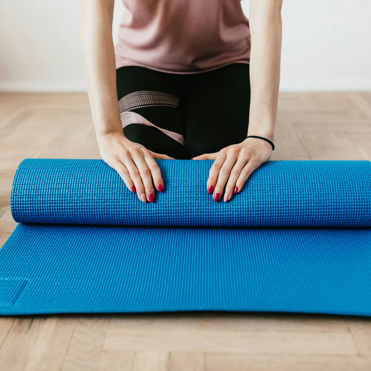 Rencana Latihan Pilates untuk Pemula