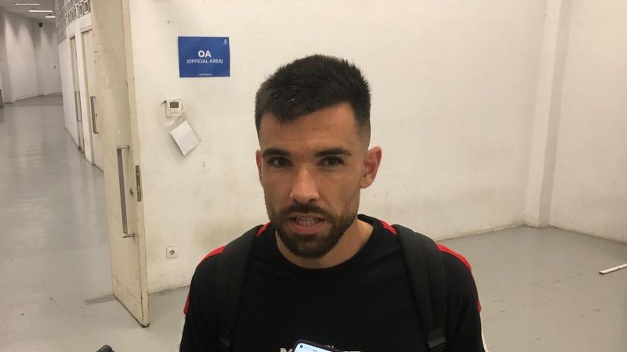Ruxi Bertekad Bawa Madura United Bangkit Setelah Takluk dari Persija