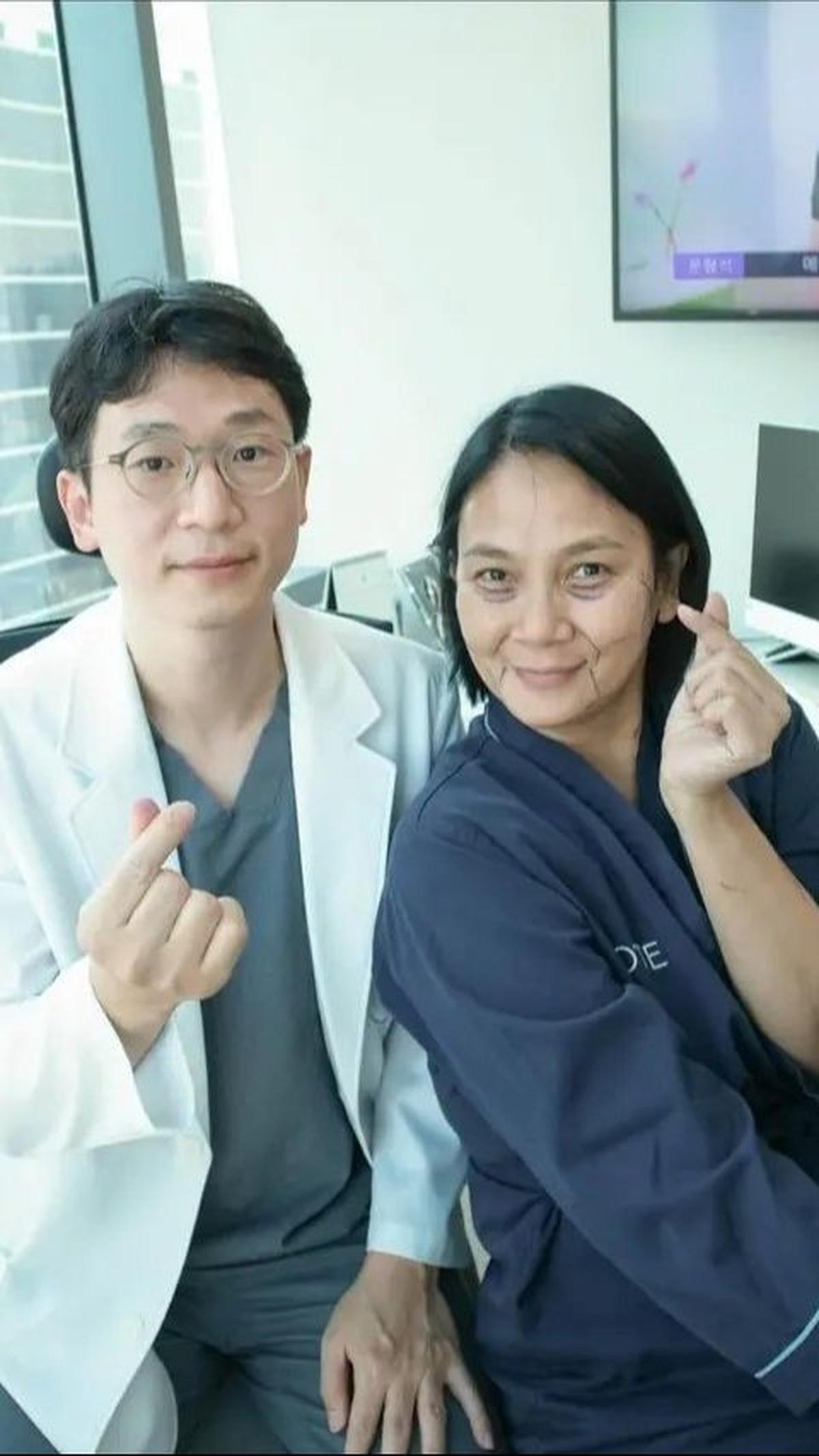 Dok. Istimewa