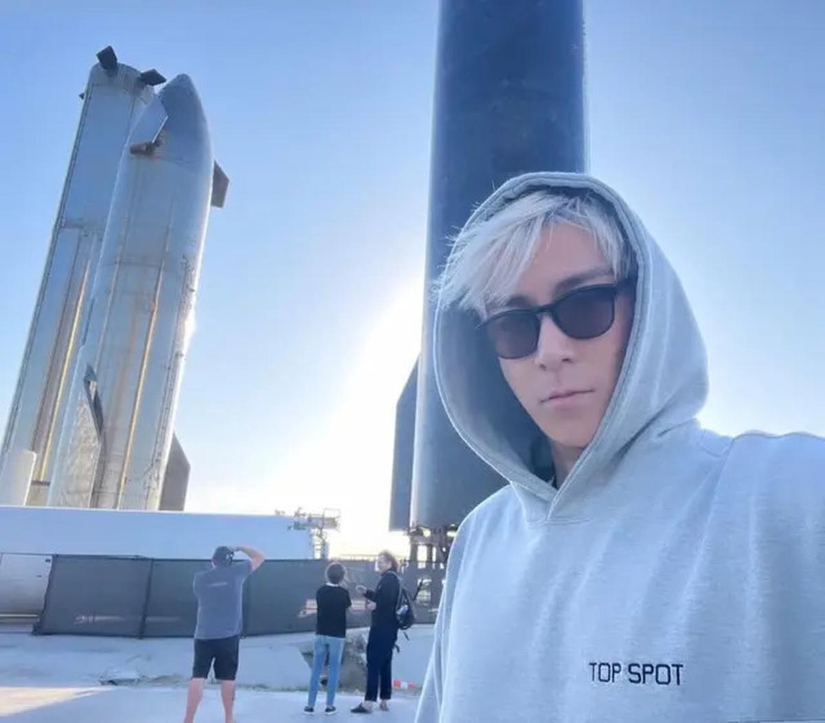 T.O.P Diisukan Balik ke Bigbang, Perwakilannya dan YG Entertainmet Satu Suara