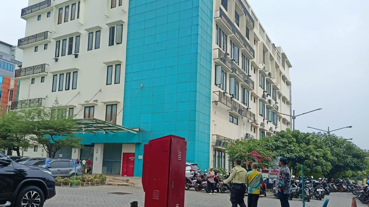 Wakil Wali Kota Tangsel Jelaskan Pengelolaan Parkir RSUD Usai Sempat Dikuasai Ormas