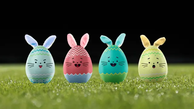 Easter