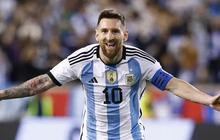 Pelatih Timnas Argentina Sebut Messi Ingin Bermain di Piala Dunia 2026, Minta Tunggu Keputusan Resminya